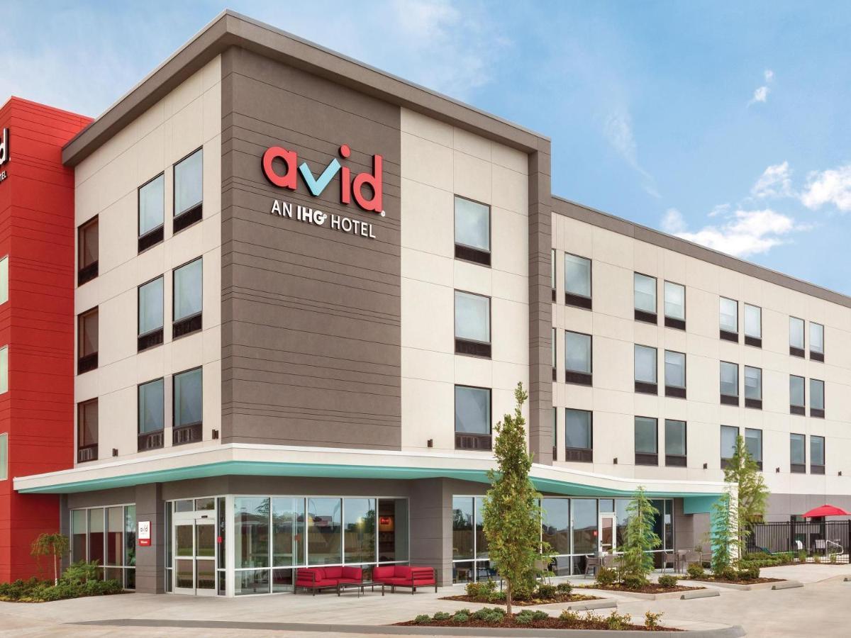 Avid Hotel Traverse City By Ihg Ngoại thất bức ảnh