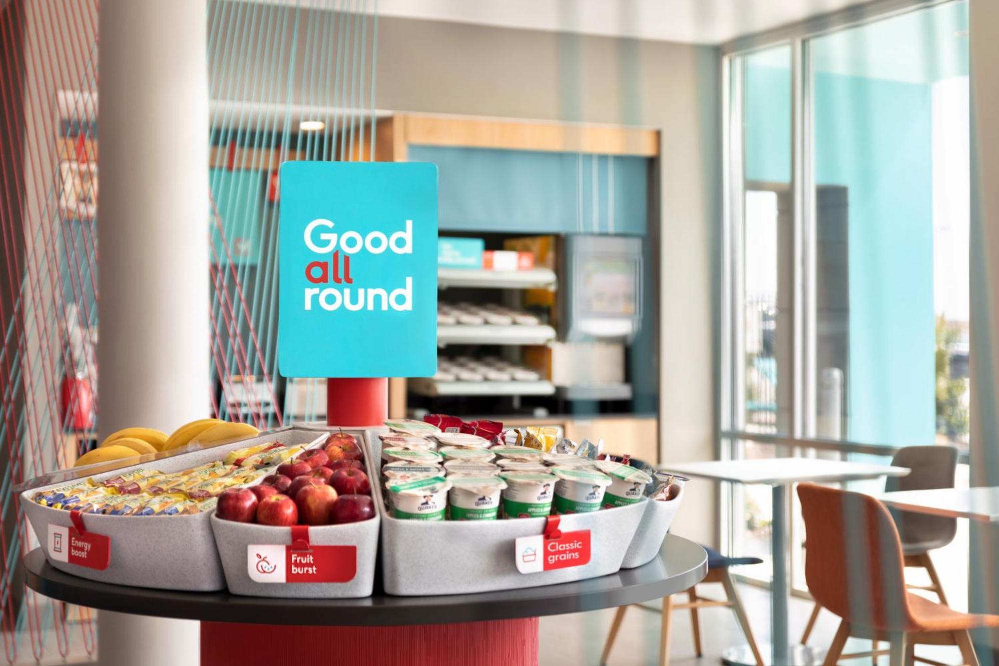 Avid Hotel Traverse City By Ihg Ngoại thất bức ảnh